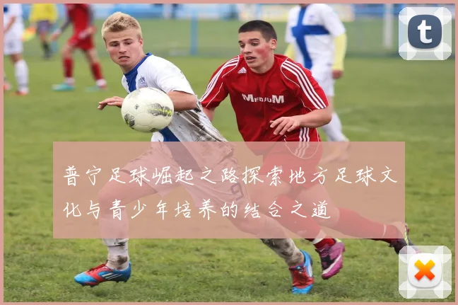 普宁足球崛起之路探索地方足球文化与青少年培养的结合之道