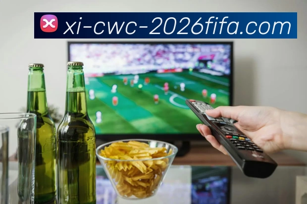 2026世界杯APP 封面图